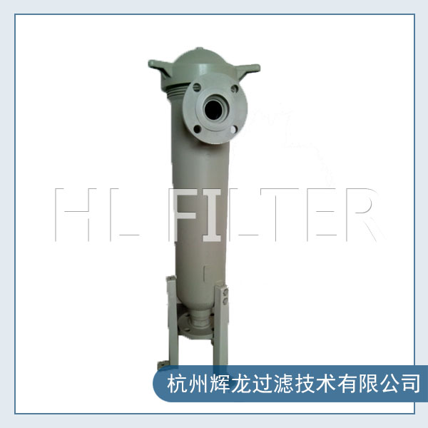 PP袋式過濾器